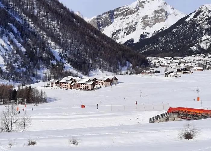 Les granges d'Arvieux 701