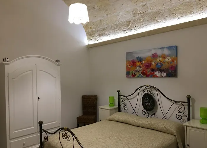 Casa Chicchina