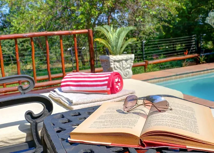 Mawusi Bush Lodge