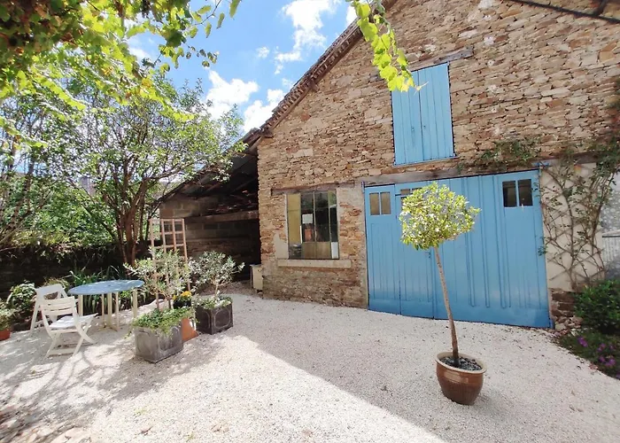 La Maison de Famille