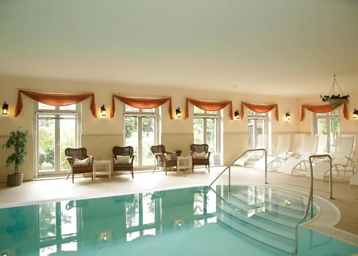 Ringhotel Schloss
