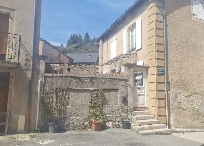Maison la vague