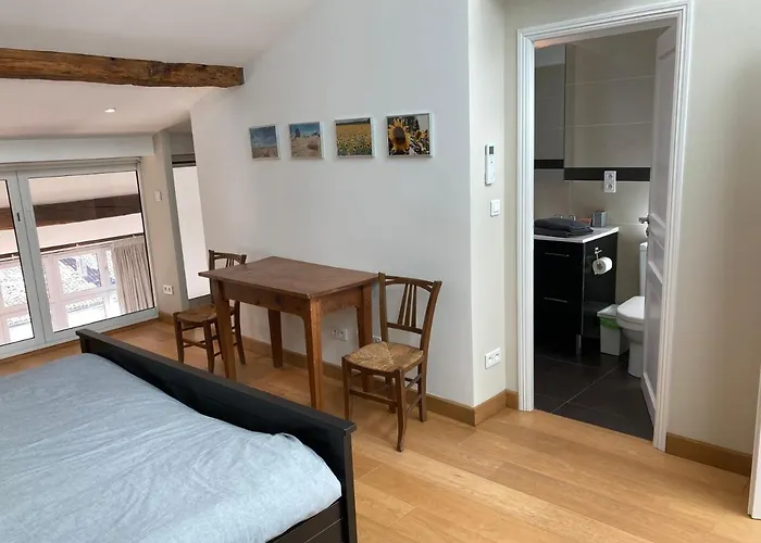 Le Loft