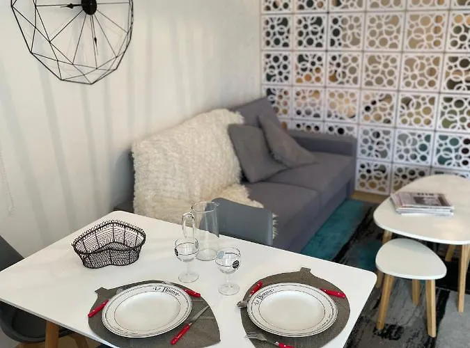 Gîte des Restanques