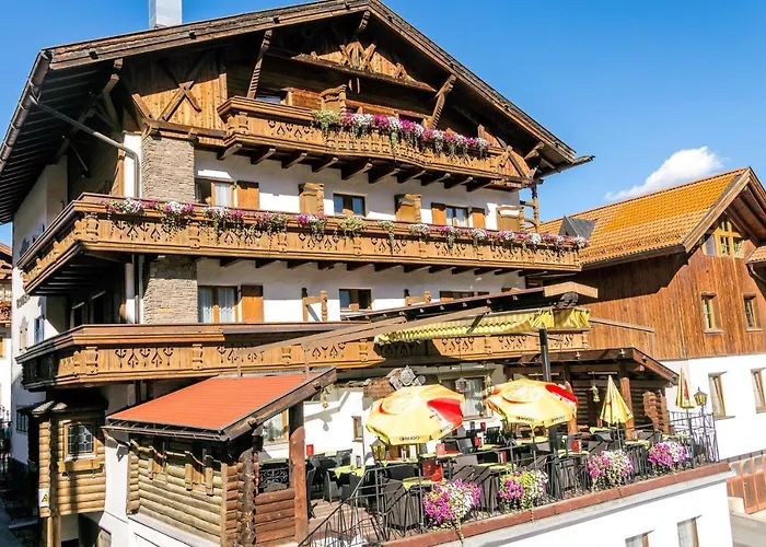 Tirolerhof