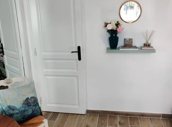Le Nénuphar