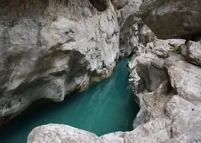 Le Romarin-Topdestination-Aups
