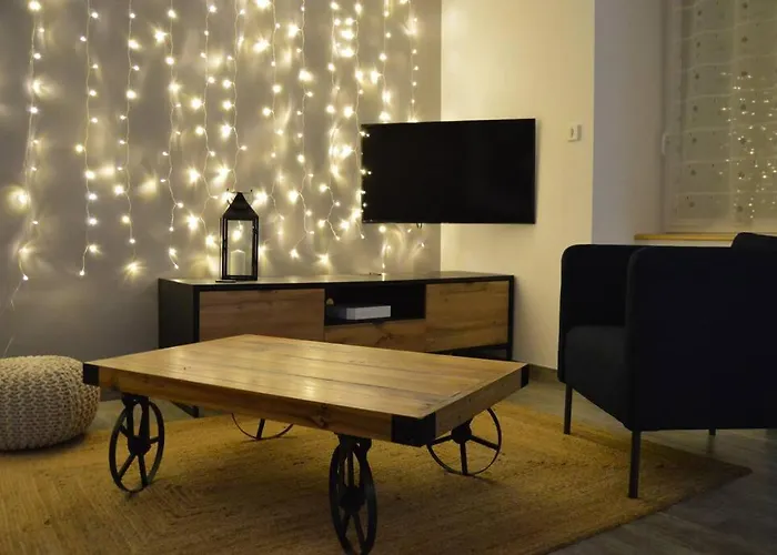 Duplex Centre Plouha