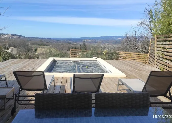 Une escapade en Luberon