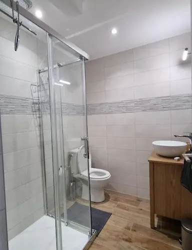 Appartement Premium