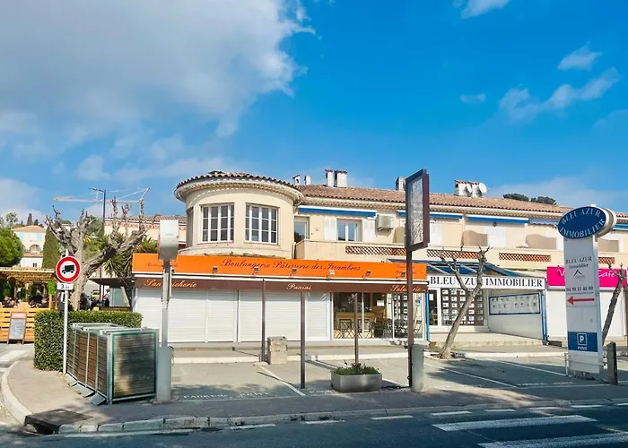 Centre San Peire Les Issambres