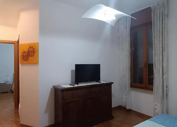 A casa di Mirco