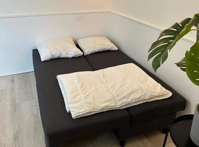 Appartement spacieux - proche centre et therme