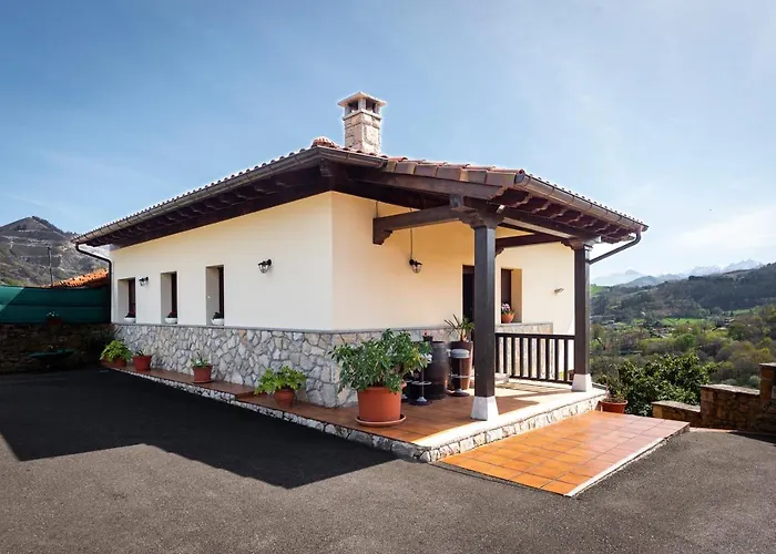 Vivienda Vacacional La Prida