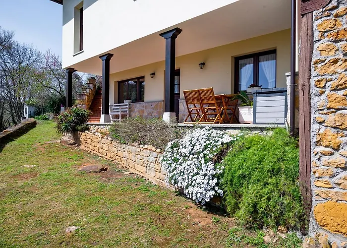 Vivienda Vacacional La Prida