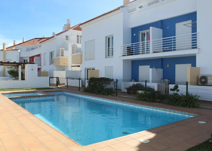 Carlota House - Baleal