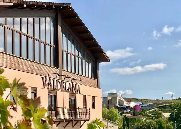 Agroturismo Valdelana