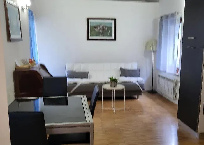 Appartamenti Molino Settecamini