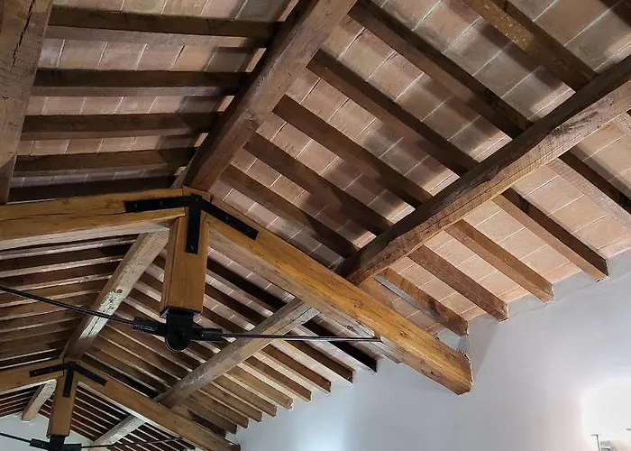 Appartamenti Molino Settecamini