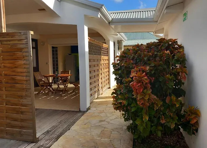 Vacances Martinique