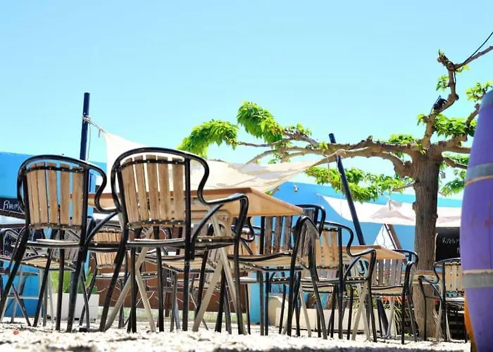 Camping Officiel Siblu Le Marisol