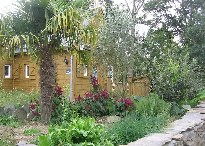 Gîte Palis L'école d'antan