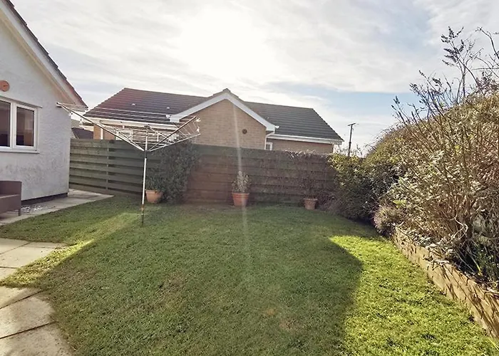Cynefin- 3 Bed, 2 Bath-1 X En-Suite, Detcahed Bunglaow- Pet Friendly