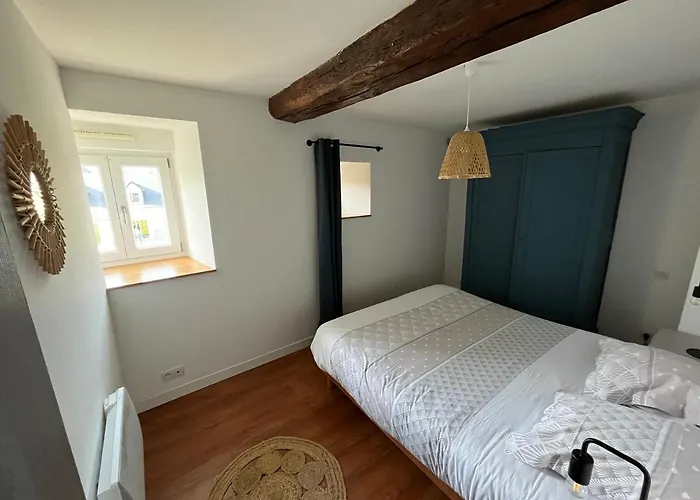 La maison d'André