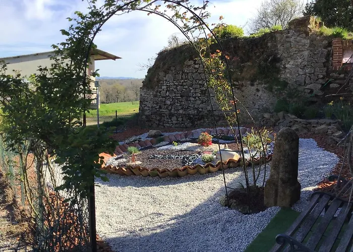 L’orée des fleurs