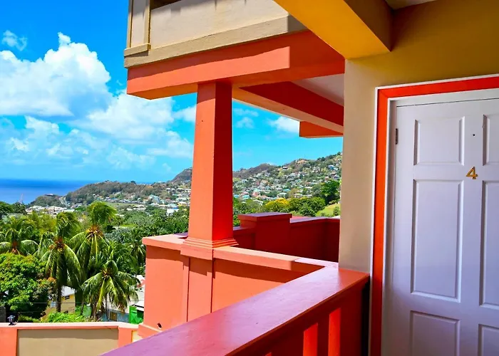 Royal Bliss Apartment Suites