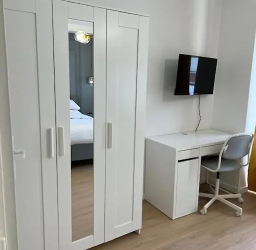 Beau duplex au centre Ville.