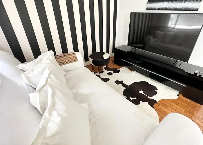 Ipanema Beach Lovely Apartment
