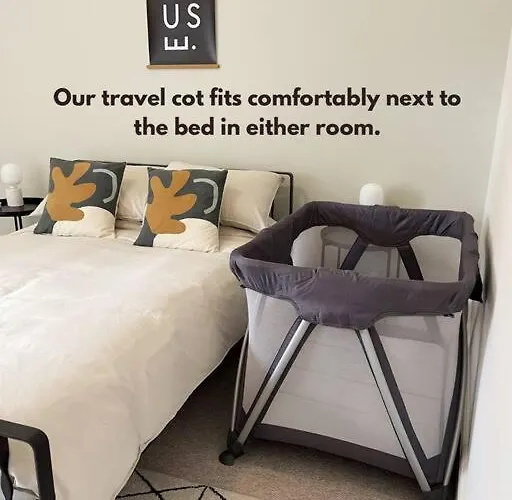 Family Friendly House In Norwich With Parking