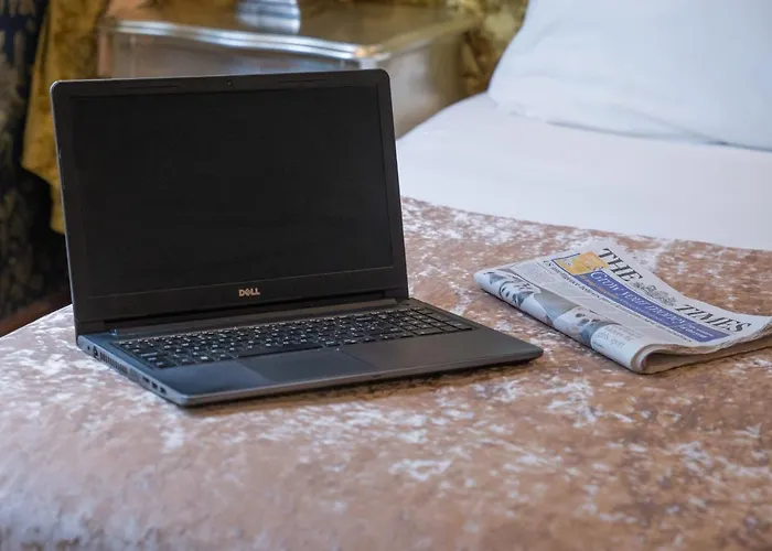 The Dixie Dean Hotel