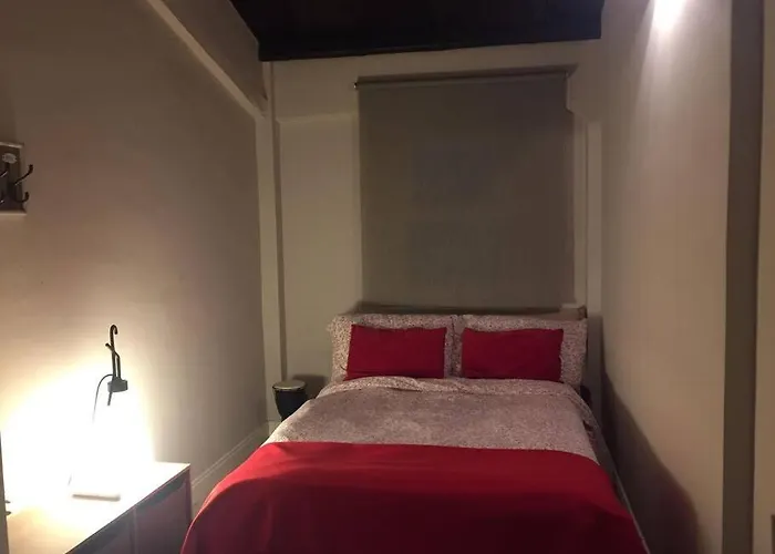 Casa Allegra