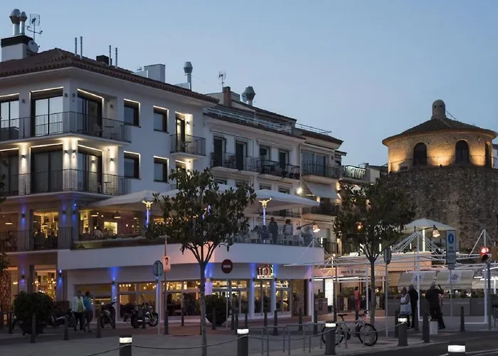 Gatell Apartaments