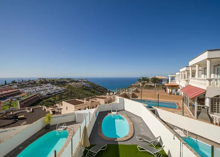 Mirador Del Mar