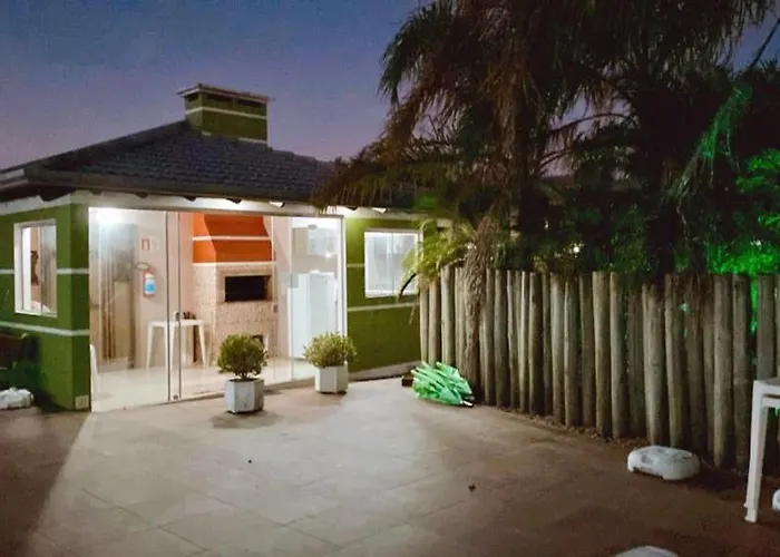 Pousada da Praia Imbé