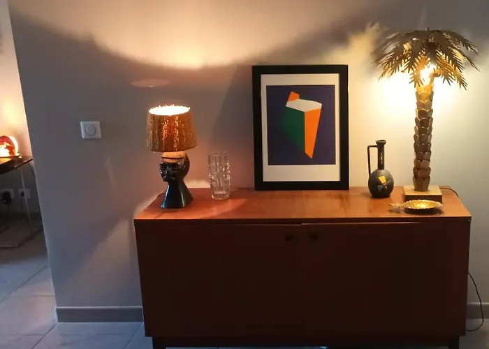 maison MON REVE