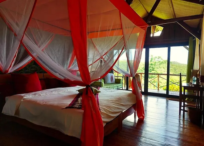 Nature Lodge