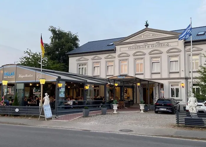 Restaurant Hellas