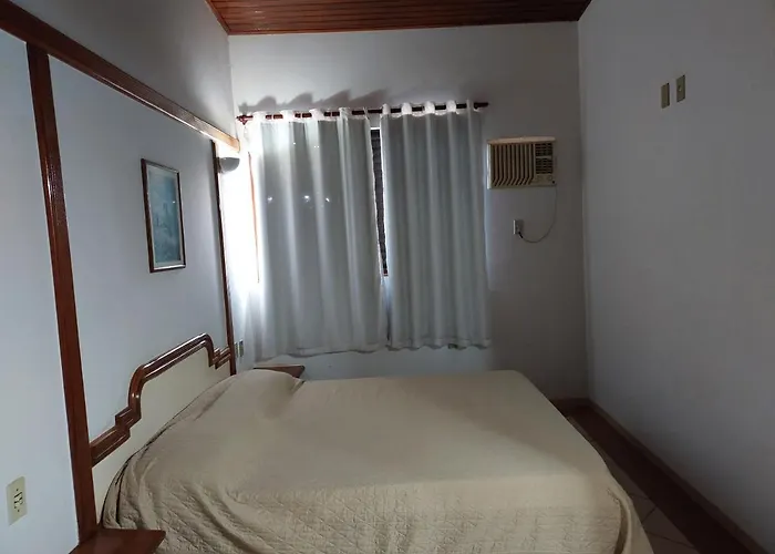 Recanto das Aguas Quentes