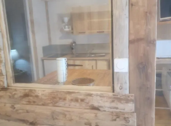bienvenue chez les choup;s le p;tit laponie