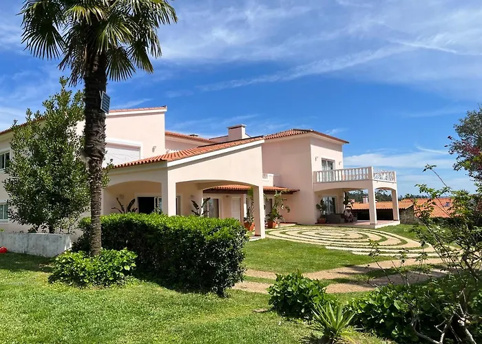 Casa Do Cuco