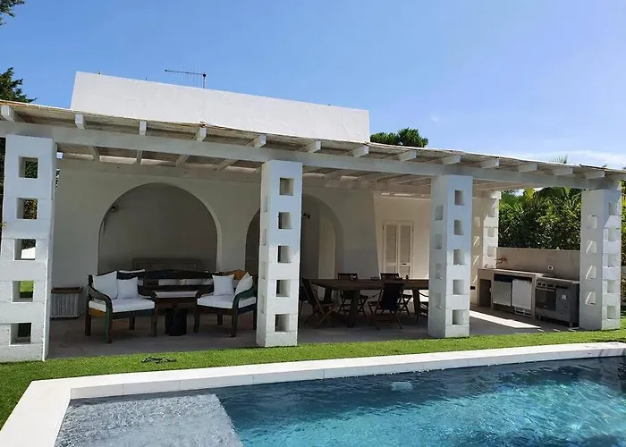 Villa Paolo - Rosa Marina Ostuni