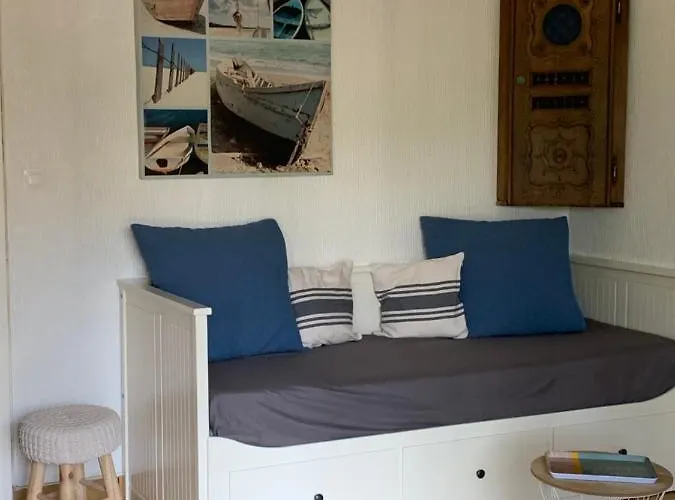 La Grande Motte Apartment