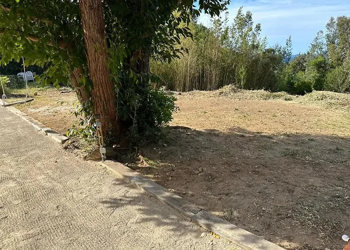 Le jardin de Neptune