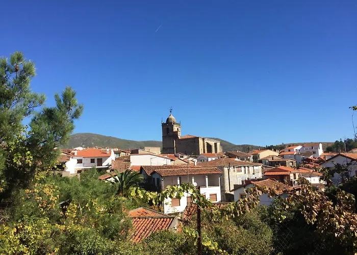 Casa Rural Las Martas