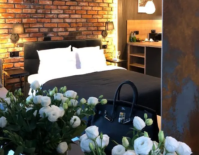 Loft House Premium Apartments