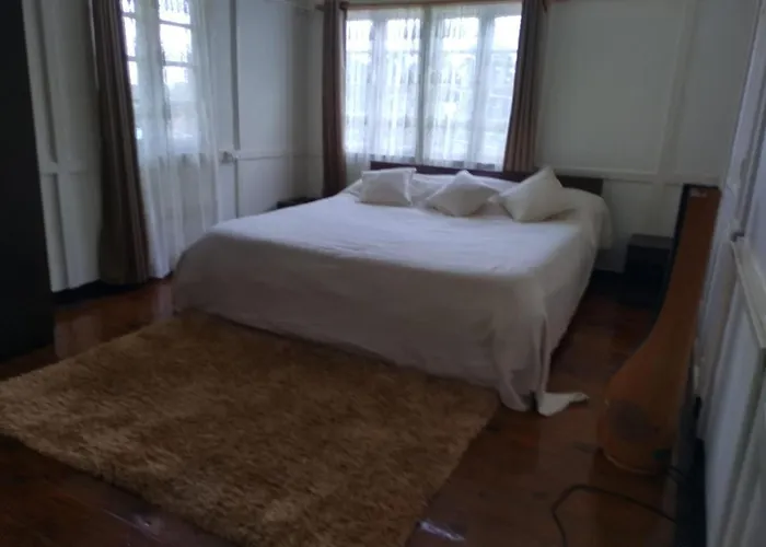 Casa Encanto Homestay